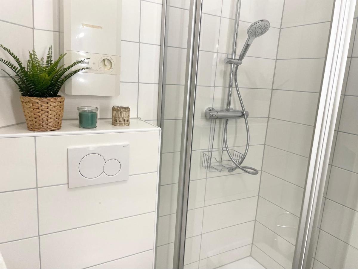 Apartment Muscheleck Fewo 2 *